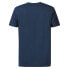 ფოტო #2 პროდუქტის PETROL INDUSTRIES TSR628 short sleeve T-shirt