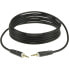 Фото #1 товара Klotz AS-MM0150 Patch Cable 1,5 m