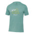 ფოტო #1 პროდუქტის WILDCOUNTRY Flow short sleeve T-shirt