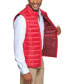 Фото #4 товара Men's Down Packable Vest, Created for Macy's