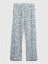 Poplin PJ Pant