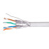 UTP Category 6 Rigid Network Cable 404521