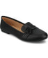 ფოტო #1 პროდუქტის Women's Marci Slip On Flats