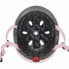 Children's Cycling Helmet Globber GO UP Pink 45-51 cm