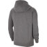 Фото #2 товара NIKE Park Fleece Full Zip Sweatshirt