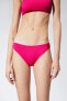 Фото #3 товара Плавки Koton Pink Bikini Bottom