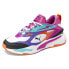 Puma RsFast Hypnotize Lace Up Womens Multi Sneakers Casual Shoes 38712301