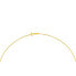 Fine gold chain Chain 914002020