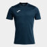 Фото #2 товара Joma Camiseta Manga Corta Olympics Handball T-shirt 103837.331