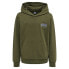 Фото #1 товара HUMMEL Fast hoodie