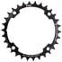 Фото #1 товара FIRST Round 4 Bolts Fitting 104 BCD chainring