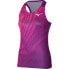 MIZUNO Charge Printed sleeveless T-shirt