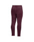 Фото #2 товара Men's Maroon Texas A&M Aggies AEROREADY Tapered Pants