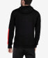 Фото #2 товара Men's Sport Pullover Hoodie