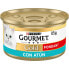 Фото #1 товара PURINA Gourmet Gold Fondant Tuna 24x85g Cat Food