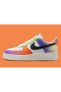 Фото #2 товара Air Force 1 Low 07 Multi-Color Gradients Spor Ayakkabı