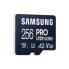 Фото #9 товара Карта памяти SD Samsung MB-MY256SA/WW 256 GB