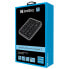 Фото #1 товара SANDBERG Wireless Numeric Keypad 2 - RF Wireless - 18 - Notebook/PC - Black