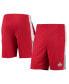 Фото #2 товара Men's Scarlet Ohio State Buckeyes Very Thorough Shorts