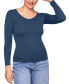 ფოტო #1 პროდუქტის Coolibrium Long Women's Cooling Tee