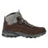 CMP Turais Waterproof 2.0 38Q4587 mountaineering boots