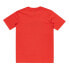 QUIKSILVER Bubblearch short sleeve T-shirt