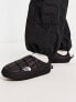 Фото #1 товара The North Face Thermoball Tent mules in black