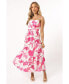 Women's Monika Maxi Dress