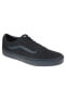 Mn Ward Erkek Siyah Sneaker Ayakkabı Vn0a38dm1861