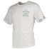 SALTY CREW Green Rat Pack Premium short sleeve T-shirt