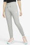 Фото #10 товара Спортивные брюки Nike Kadın Pamuk Jagger Pants NK6961-063-серый