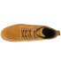 Dingo Harpo Mens Brown Casual Boots DI207-SAD