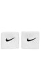 Фото #1 товара Напульсник Nike Unisex Bileklik - Kol Bandı - Swoosh Wristbands