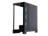 Фото #10 товара Sama Neview 2351 Black Dual USB3.0 and Type C Tempered Glass ATX Mid Tower Gamin