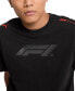 ფოტო #2 პროდუქტის Men's F1 ESS+ Relaxed Fit T-Shirt