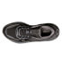 Фото #4 товара Puma RsX Miosis Lace Up Mens Black Sneakers Casual Shoes 39134002