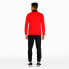 Фото #3 товара Спортивный костюм для взрослых Puma Individualrise Track Черный/Красный