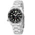 Citizen Men's Promaster Sea Lefty Automatic Black Dial Watch - NY0040-50E NEW