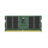 Фото #1 товара Память RAM Kingston KVR48S40BD8-32 32 GB CL40