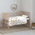 Фото #4 товара Пододеяльник для детской кроватки Kids&Cotton Urko Small 100 x 120 cm