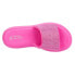 Фото #2 товара Women's Glitter Gaze Slide Sandal