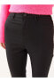 Фото #5 товара LCW Jeans Yüksek Bel Süper Skinny Fit Kadın Rodeo Jean Pantolon
