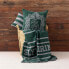 Blanket Harry Potter Slytherin House Multicolour 130 x 2 x 170 cm