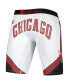 ფოტო #3 პროდუქტის Men's Red Chicago Bulls City Edition Boxer Briefs
