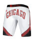 Men's Red Chicago Bulls City Edition Boxer Briefs