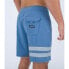 HURLEY Block Party 18´´ Swimming Shorts