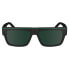 Очки Calvin Klein Jeans J24603S Sunglasses Черный, Black 2/CAT3 - фото #4