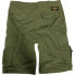 WEST COAST CHOPPERS CFL Cargo shorts