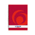 Herlitz 297531 - Various Office Accessory - 80 Sheets - Red