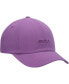 Фото #3 товара Men's Purple PTC Clipback Adjustable Hat